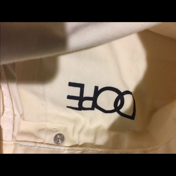 VERY CLEAN AND FLY BALLMAIN TYPE BIKER JEANS - Picture 3 of 3